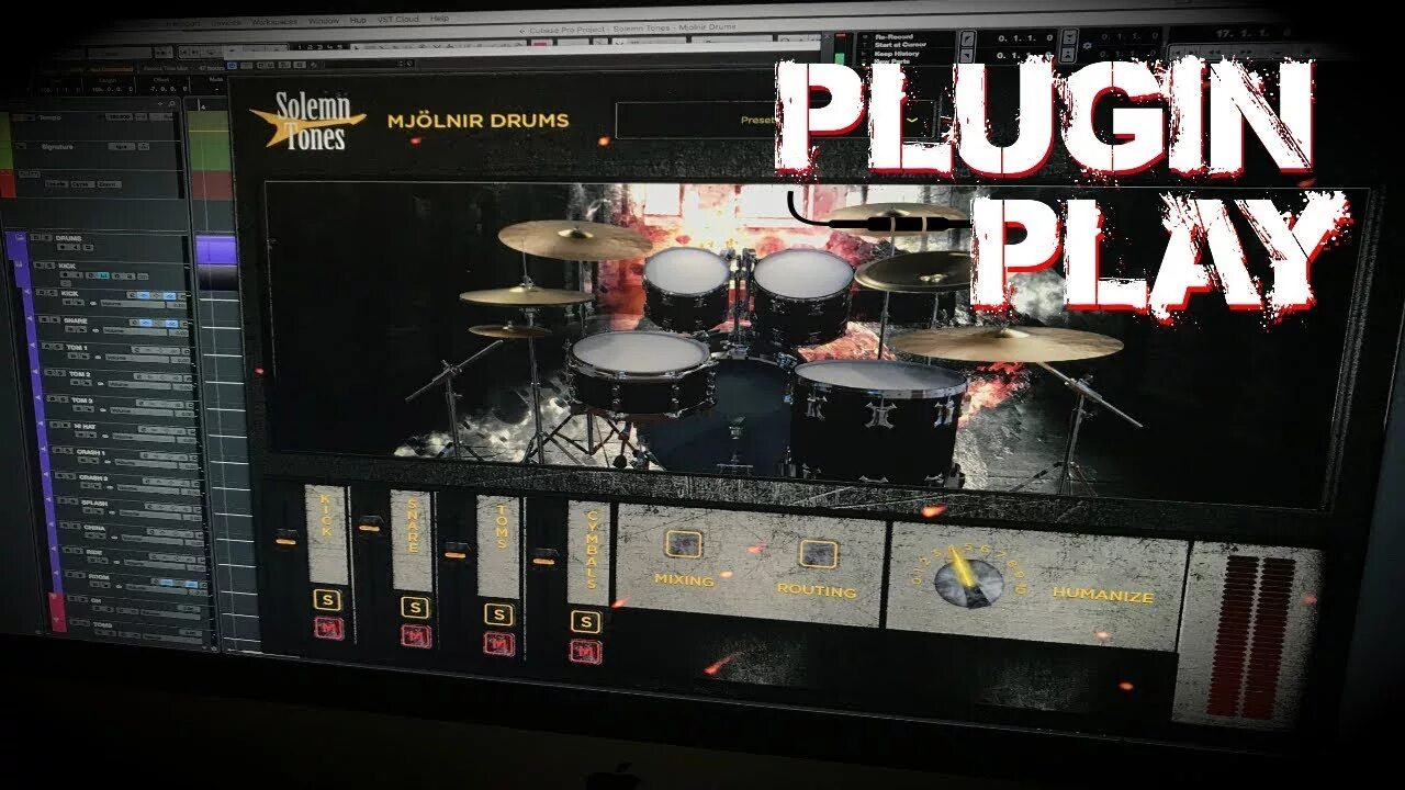 Плагин плей. Solemn Tones Drums. Плагин плей динамики. Плагин плей играть. Plugin play