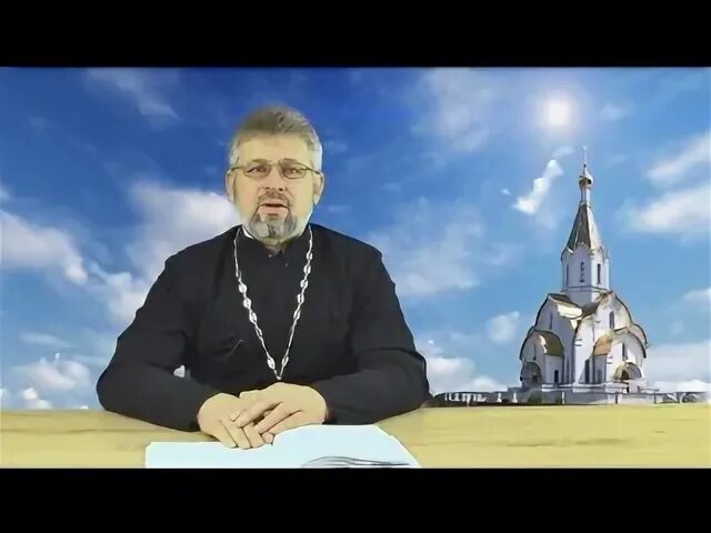 Передача православный союз. Православные передачи на ТВ.