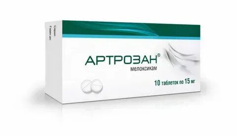 Артрозан 6