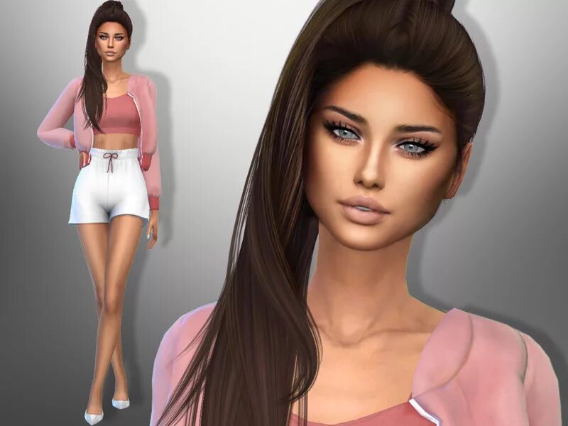 Симс 4 все допы. Симс 4. the sims 4 персонажи. the sims 4 » симы » симы женщины.