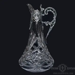 Хрусталя вода