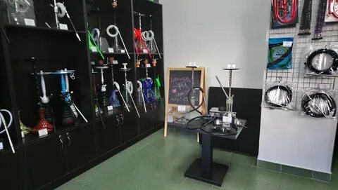 Табаков магазин тверь