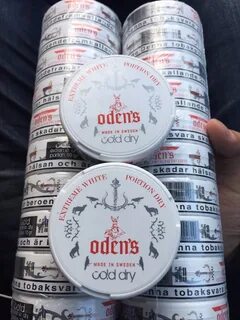 Odens cold