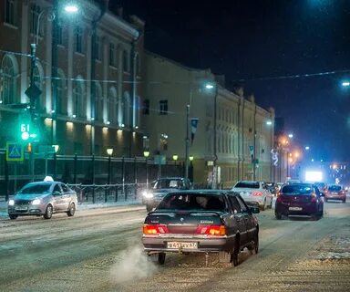 Смоленск обстановка