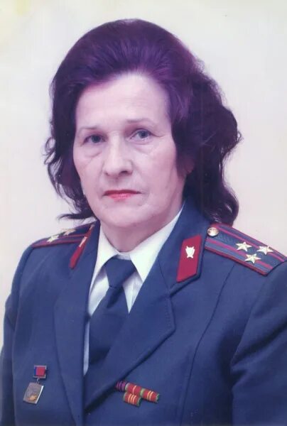 Кутепова валентина тимофеевна орел фото За большим семейным столом