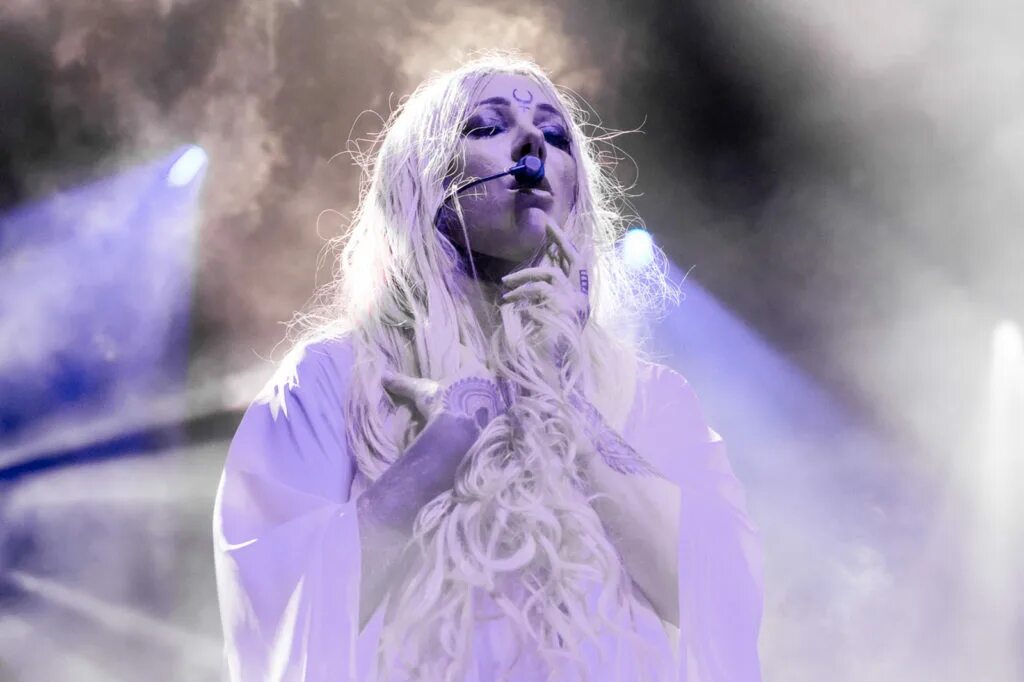 Maria brink