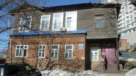 Ул арсеньева владивосток