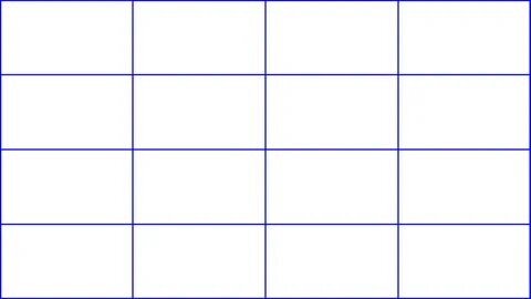 Word Grid Template Database