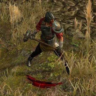 Vital path