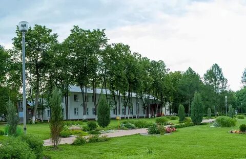 Green нижний новгород