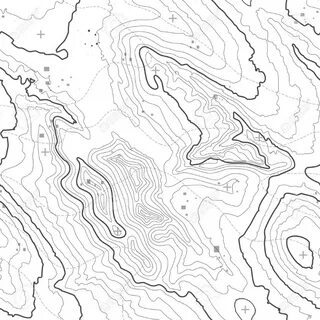 Topography