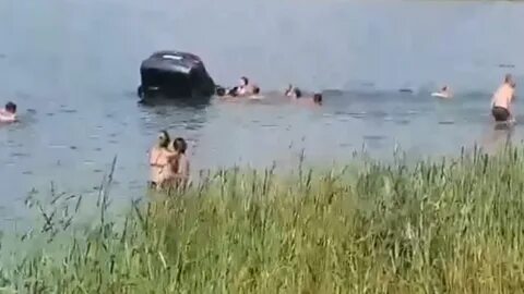 Лето в подмосковье 2024