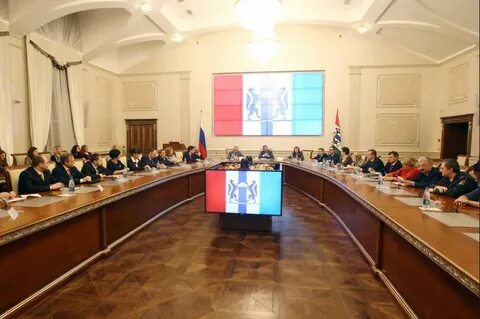 Сайта новосибирского минэкономразвития