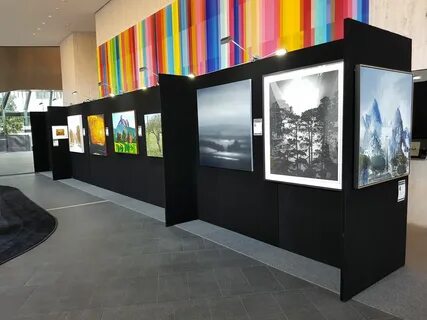 Display boards