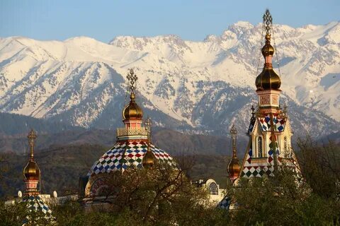 Am almaty