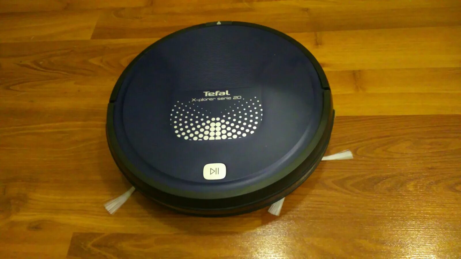 Пылесос tefal x plorer serie 20