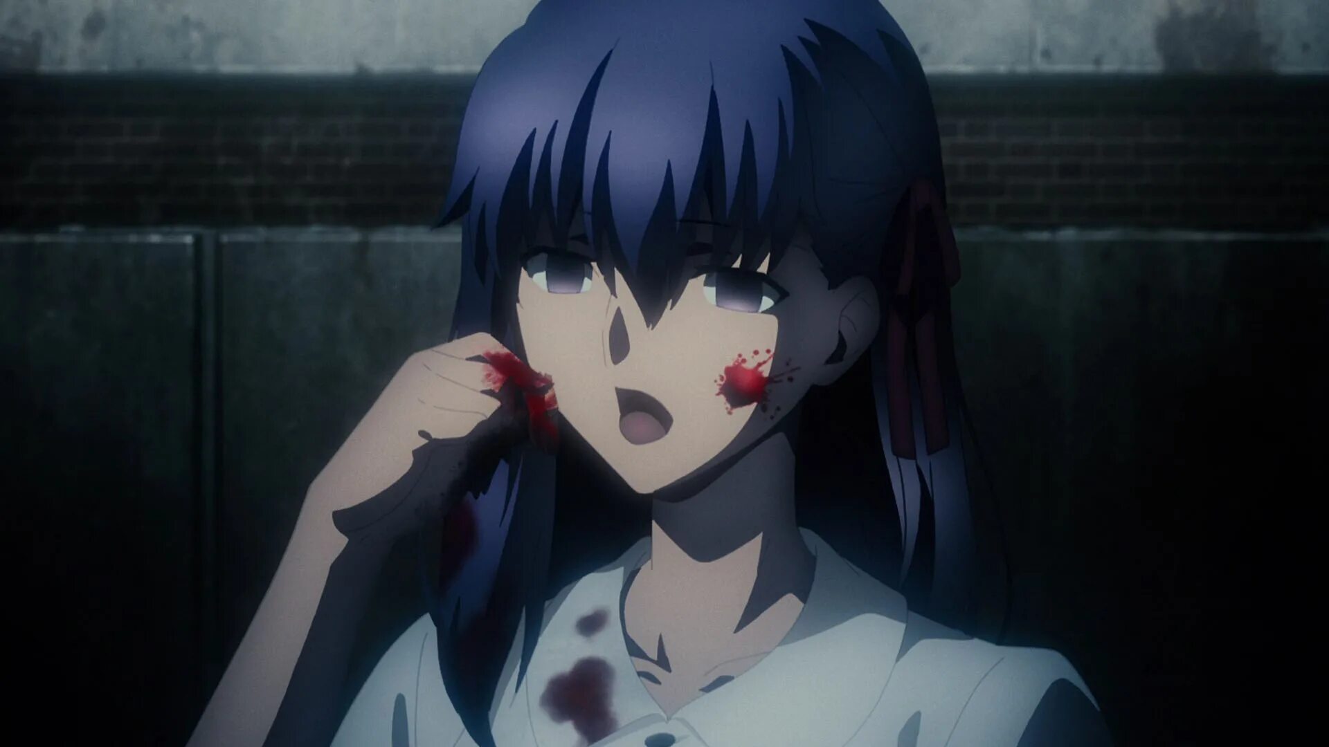 Sakura matou heaven's feel 3. Судьба / stay night-heaven's feel. Судьба ночь схватки прикосновение сейбер. Fate stay night heaven s feel 2. Судьбы ночь схватки сакура мато.