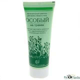 Ним для волос