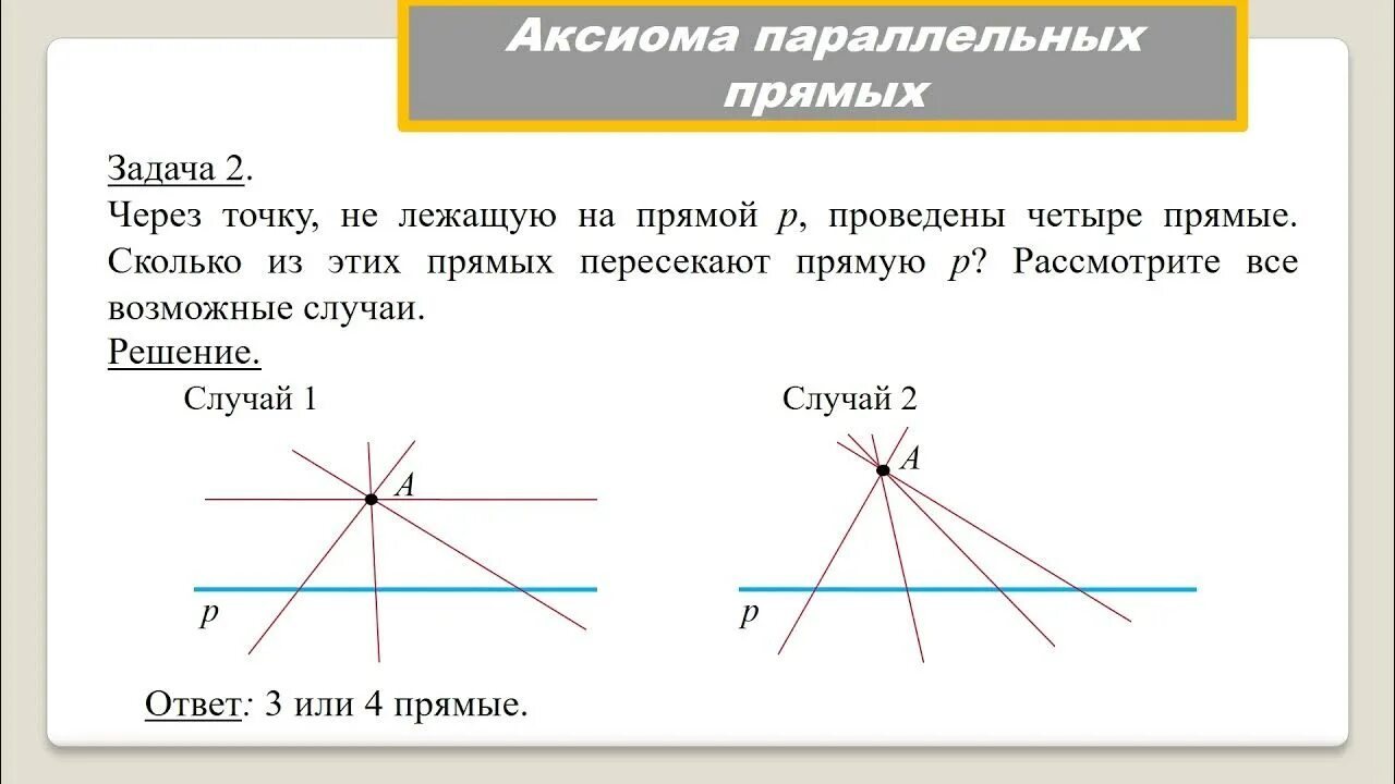 Какая аксиома параллельных прямых. Геометрия 7 класс атанасян аксиома параллельных прямых. аксиома параллельных прямых 7 класс геометрия. аксиомы параллельности прямых 7 класс геометрия. теорема аксиома параллельных прямых 7 класс.