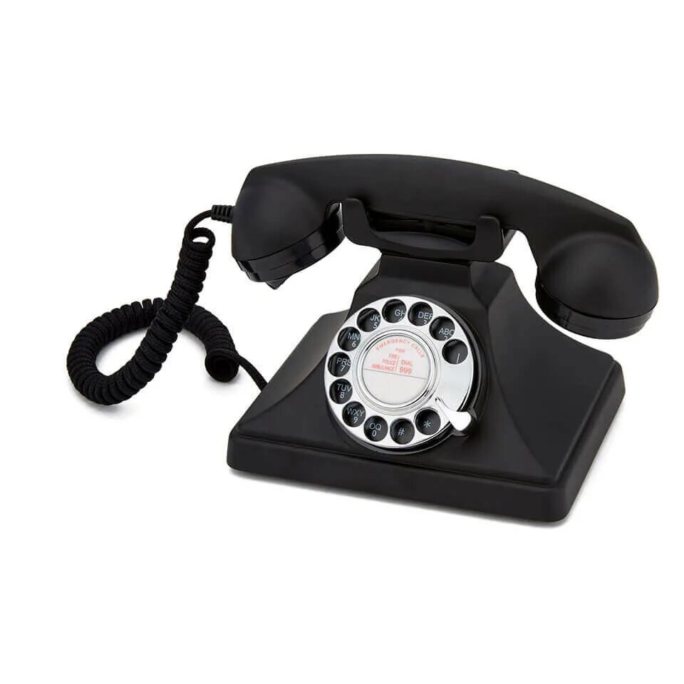 Dial service