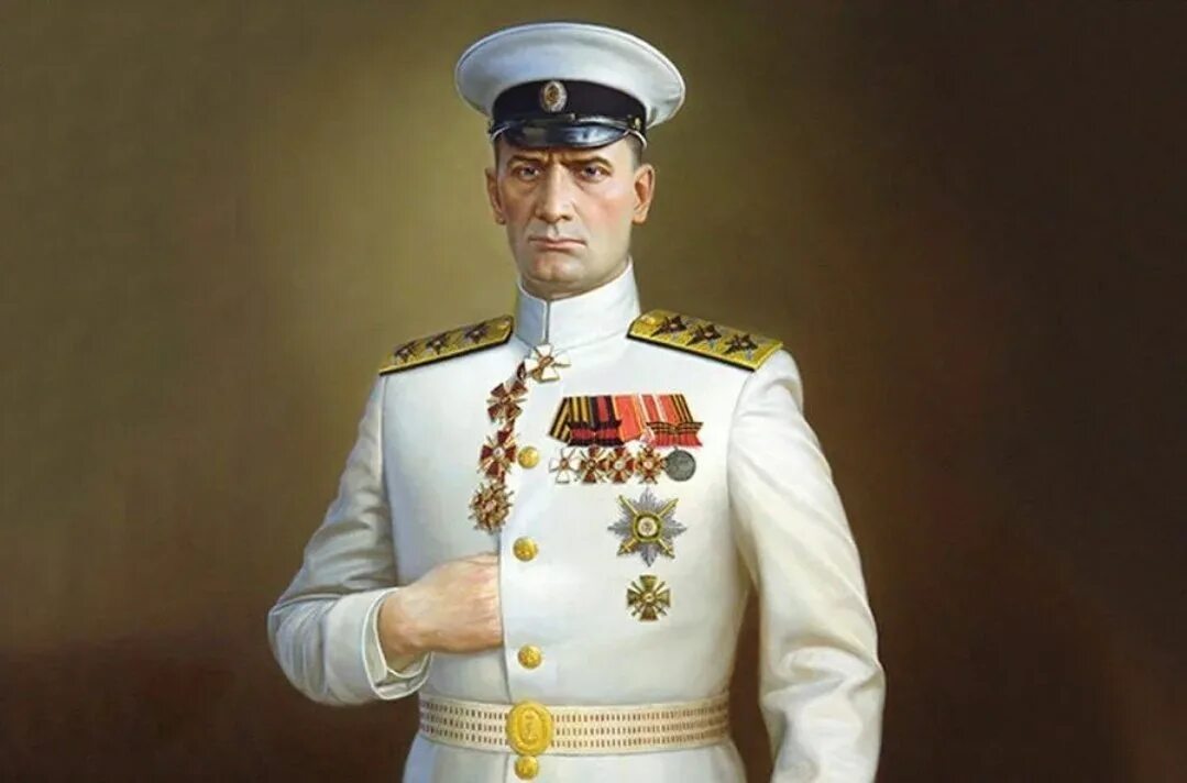 Русские контр адмиралы. Адмирал Колчак. Адмирал Колчак фото.