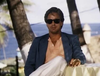 Miami vice