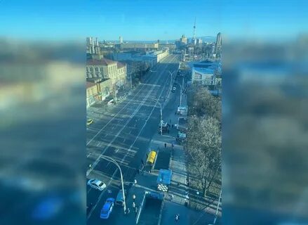 Воздушная тревога воронеж сейчас