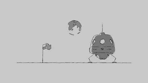Moon animator 2