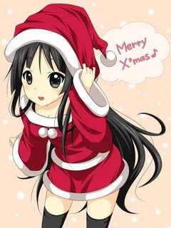 Christmas avatar