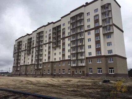 Кировский посад