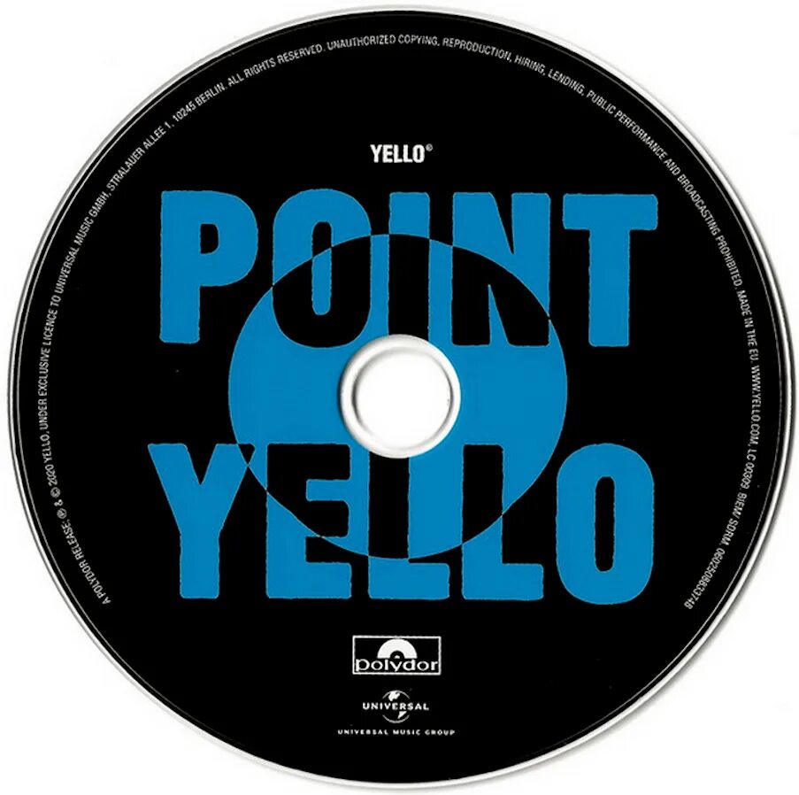 Yello – point обложка для CD. CD Yello: point. Yello группа CD. Обложки Yello.