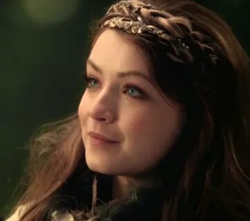 Amazing sarah