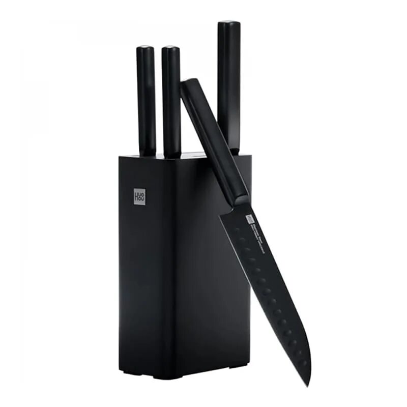 Набор ножей xiaomi. Ножи от ксиаоми. Ножи xiaomi huo hou. Набор ножей xiaomi huo hou 6-piece german steel kitchen knife set (hu0158). Набор ножей xiaomi.