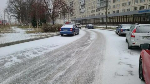 Улица подожди