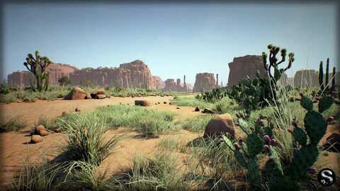 High desert 2