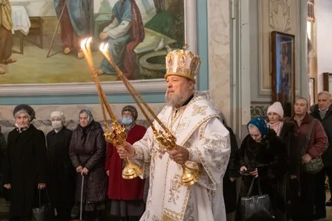 Михаило архангельском соборе