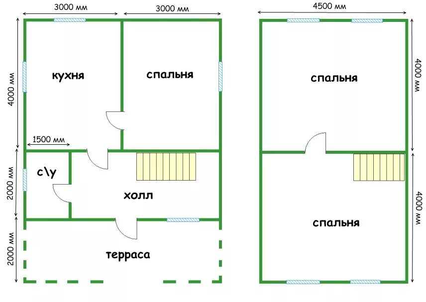 Планировка дачного домика 6х8. Планировка дачного домика 6х8 двухэтажный. Планировка дома 6х8 с мансардой из бруса с печкой. Планировка дома 6х8 с мансардой из бруса. Дом 6 на 6 два этажа