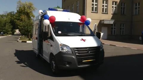 Первая помощь белгород