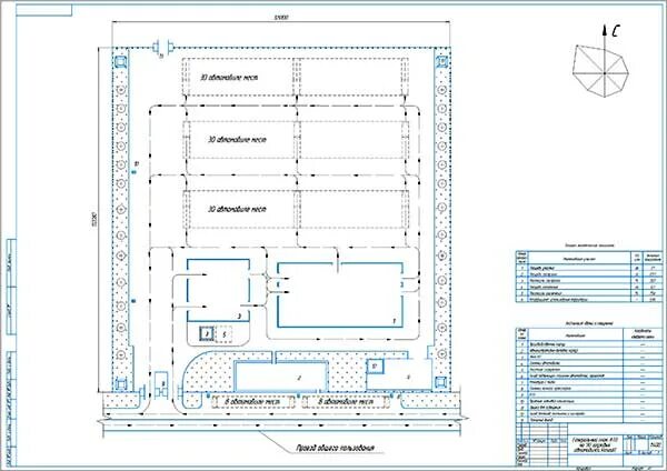 Генплан предприятия атп компас 3д. Атп 50. План атп грузовых автомобилей чертеж. Пожарная автолестница ал-60(камаз-65201). Стародубский атп.