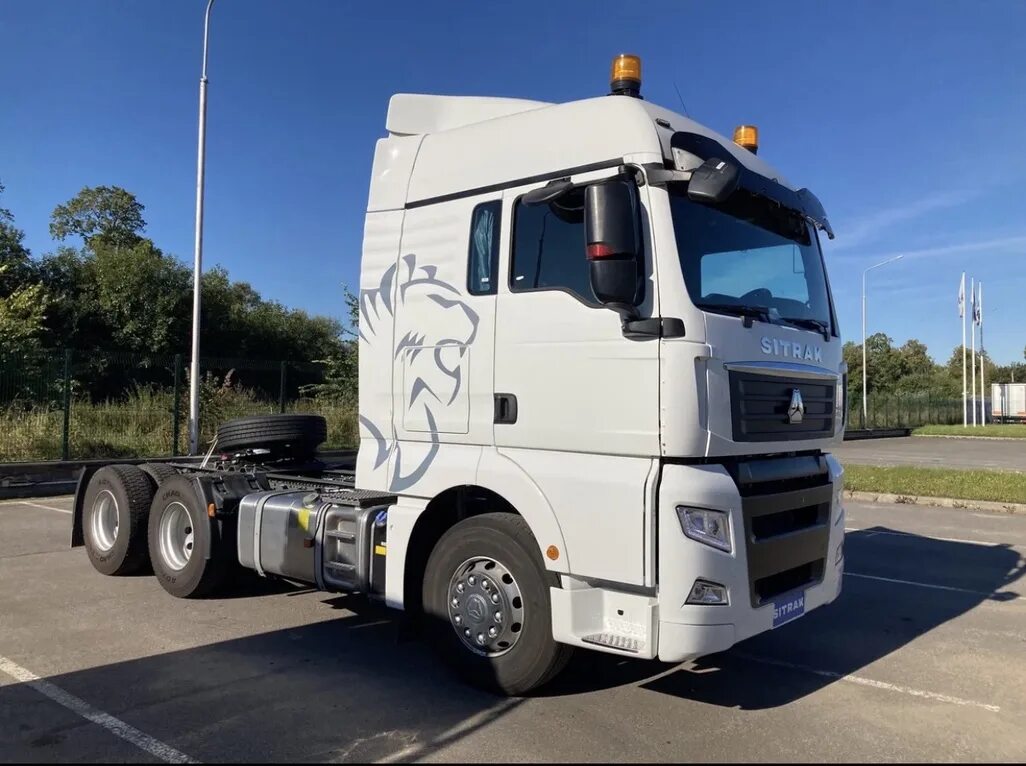 Sinotruk sitrak c7h. Sitrak 540. Седельный тягач sitrak c7h 4x2. Sitrak 540. Ситрак 6*2.