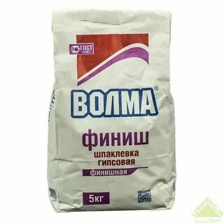 Сколько засыхает гипс