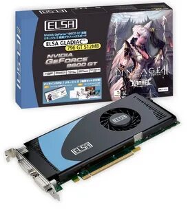 Nvidia geforce gt характеристики