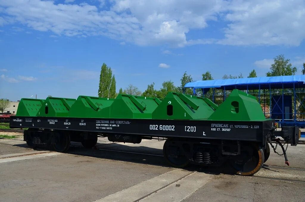 Платформа 13-9906. Вагон северсталь. Вагон-платформа 13-9906. Платформа модель 23-485. Северсталь жд вагоны.