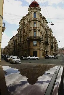 Столярный переулок санкт петербург