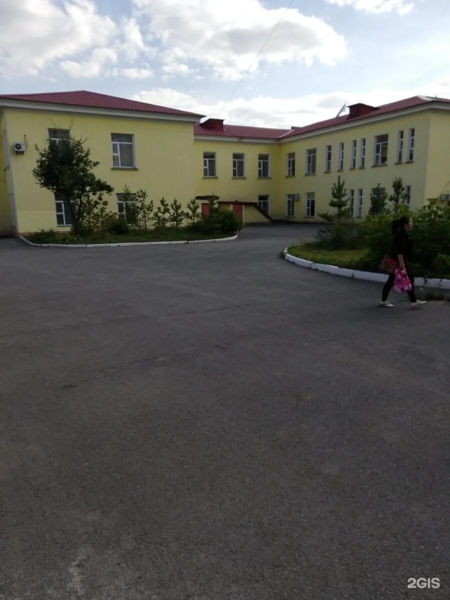 Больница караганда. Областная клиническая больница караганда назарбаева 10.