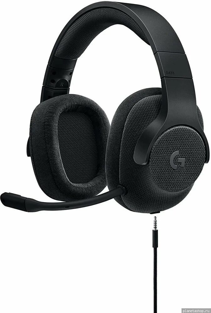 Logitech наушники с микрофоном. Logitech g433. гарнитура logitech g433. компьютерная гарнитура logitech g g433. игровые наушники логитеч.