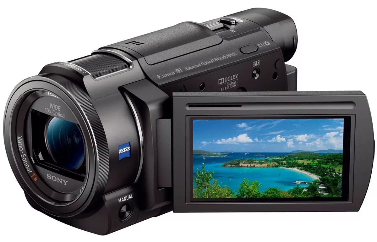 Sony FDR-ax53. Видеокамера Sony FDR-ax33. Sony-FDR ax33 Black. Цифровая видео купить