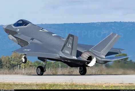 Lockheed martin f 35 ii