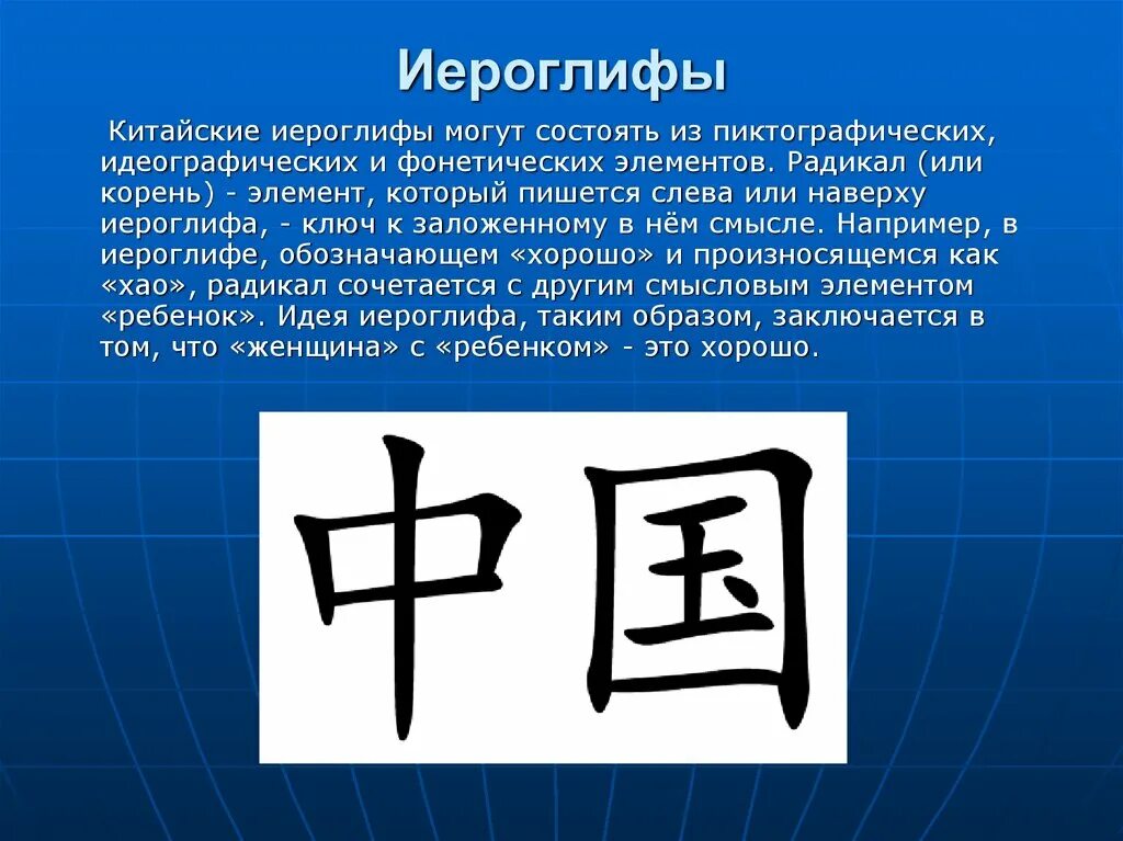 Как будет 7 на китайском. Китайские иероглифы. Иероглифы Китая. Простые китайские иероглифы.