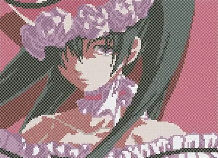 Super kica 8bit